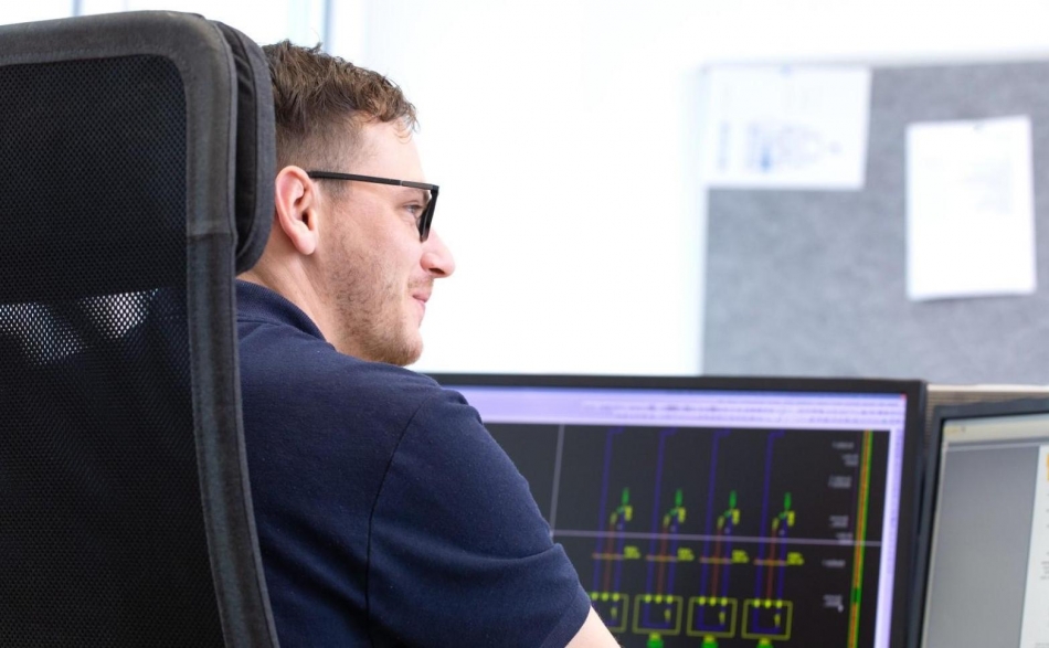 E-Planung Philipp Hinterhofer